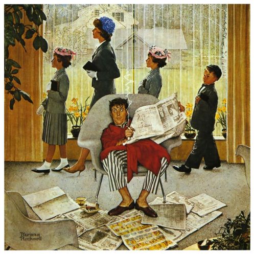 Systematic Theologies = Galatians 3